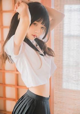 张筱雨《阳光》高清人体2